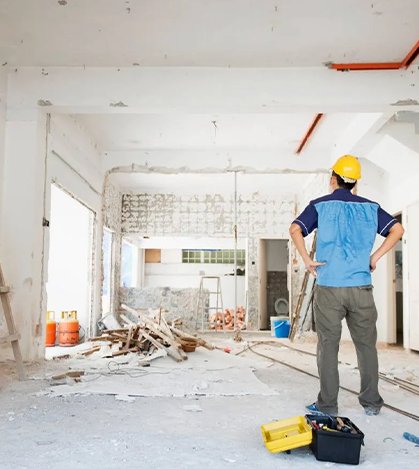 Güngören Tadilatcı