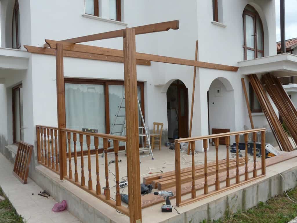 Güngören Tadilatcı